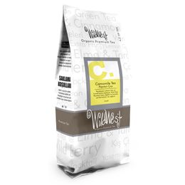 WildWest 200 gr Papatya Çayı