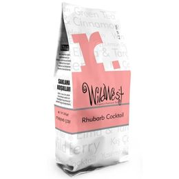 WildWest 200 gr Rhubarb Coctail Çayı