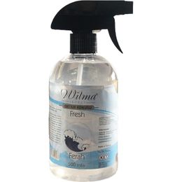 Wilma Secret 500 ml Fresh Oda Kokusu ve Çamaşır Spreyi