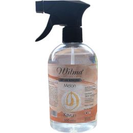 Wilma Secret 500 ml Kavun Oda Kokusu ve Çamaşır Spreyi