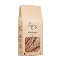 Windy Valley 200 gr Organik Keten Tohumu