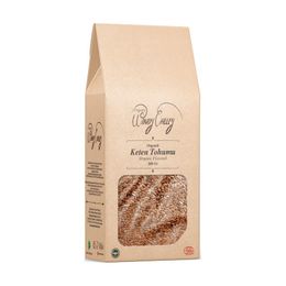 Windy Valley 200 gr Organik Keten Tohumu