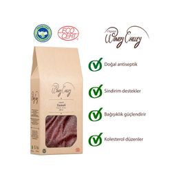 Windy Valley 200 gr Organik Sumak