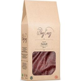 Windy Valley 200 gr Organik Sumak