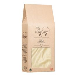 Windy Valley 500 gr İnce Öğütülmüş Organik İrmik