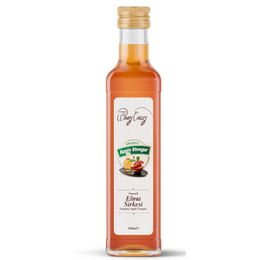 Windy Valley 500 ml Organik Elma Sirkesi
