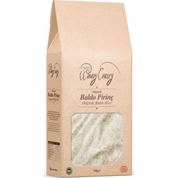 Windy Valley 750 gr Baldo Pirinç