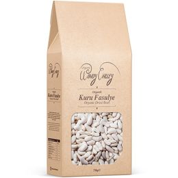 Windy Walley 750 gr Organik Kuru Fasulye