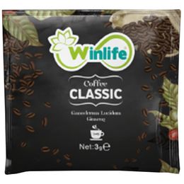 Winlife 3 gr Classic Coffee