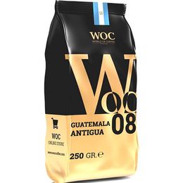 WOC 250 gr Moka Pot Guatemala Antigua Çekirdek Filtre Kahve