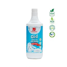 Worldchem 1 lt Oxi Bitkisel Leke Çıkarıcı