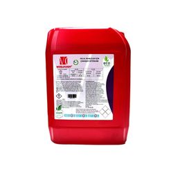 Worldchem 5 lt Bitkisel Renkliler Çamaşır Deterjanı