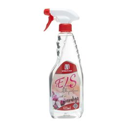 Worldchem 500 ml Homecare Els Oda Parfümü