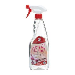 Worldchem 500 ml Homecare Els Oda Parfümü