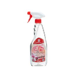 Worldchem 500 ml Homecare Els Oda Parfümü