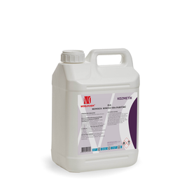 Worldchem 500 ml Homecare Els Oda Parfümü