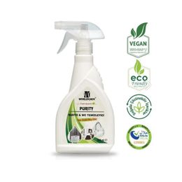 Worldchem 500 ml Purity Banyo ve Tuvalet Temizleyici