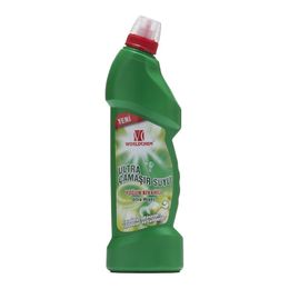 Worldchem 750 ml Yoğun Kıvamlı Çamaşır Suyu