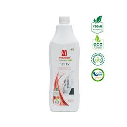 Worldchem Purity 1 lt Bitkisel Banyo Tuvalet Temizleyici