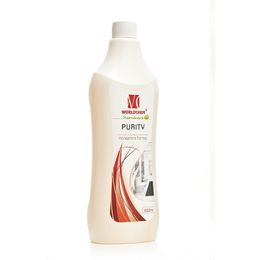 Worldchem Purity 1 lt Bitkisel Banyo Tuvalet Temizleyici