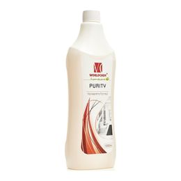 Worldchem Purity 1 lt Bitkisel Banyo Tuvalet Temizleyici