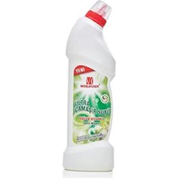 Worldchem Ultra Hijyen 4x750 ml Yoğun Kıvamlı Çamaşır Suyu