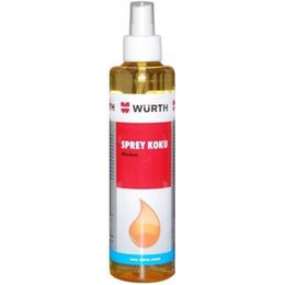 Würth 150 ml Melon Sprey Oda Kokusu