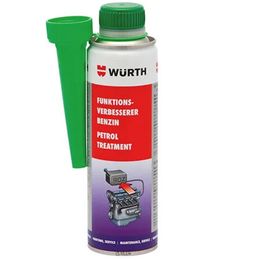 Würth 300 ml Benzin Enjektör Temizleyici
