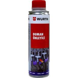 Würth 300 ml Motor Yağı İçin Duman Önleyici