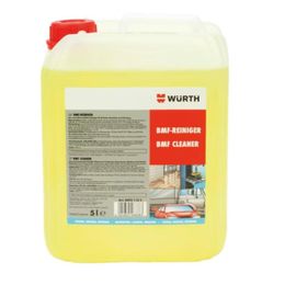 Würth 5 lt Çok Amaçlı Genel Atölye Temizleyici