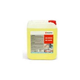 Würth 5 lt Çok Amaçlı Genel Atölye Temizleyici