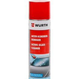 Würth 500 ml Aktif Cam Temizleme Köpüğü