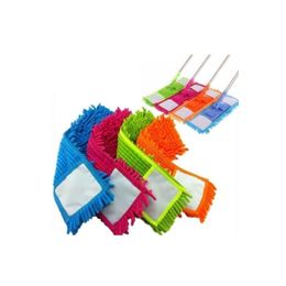 Wuvera 60 cm Makarna Mop Yedeği