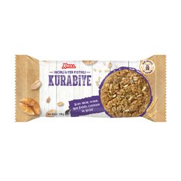Xroll 150 gr İncirli Kurabiye