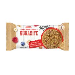 Xroll 150 gr Orman Meyveli Kurabiye