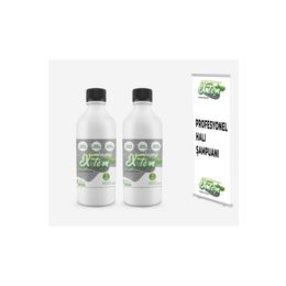 Xtem 2x1 kg Profesyonel Halı ve Koltuk Şampuanı
