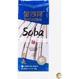 Xushi Gıda 500 gr Soba Eriştesi