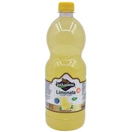 Yakamoz 1 lt Pet Limonata