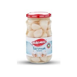 Yakamoz 190 gr Sarımsak Turşusu