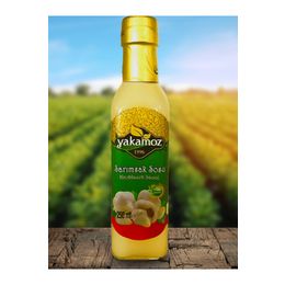 Yakamoz 250 ml Sarımsak Sosu