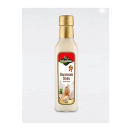 Yakamoz 250 ml Sarımsak Sosu