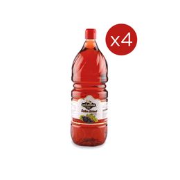 Yakamoz 4x2 lt Üzüm Sirkesi