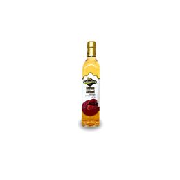 Yakamoz 500 ml Cam Hurma Sirkesi