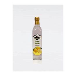 Yakamoz 500 ml Limon Sirkesi