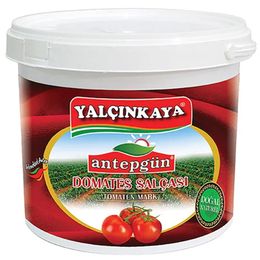 Yalçınkaya 500 gr Domates Salçası