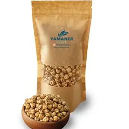 Yamaner 500 gr Sarı Leblebi