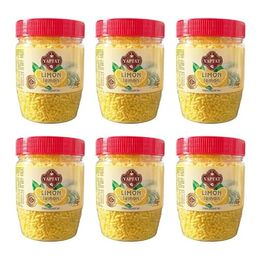 Yaptat 250 gr Limon Aromalı Granül İçecek