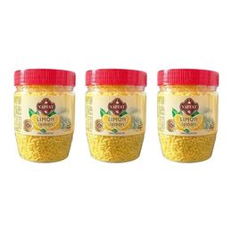 Yaptat 250 gr Limon Aromalı Granül İçecek