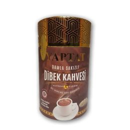 Yaptat Damla Sakızlı Dibek Kahvesi 200 gr