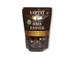 Yaptat Doğal Fındıklı Dibek Kahvesi 150 gr